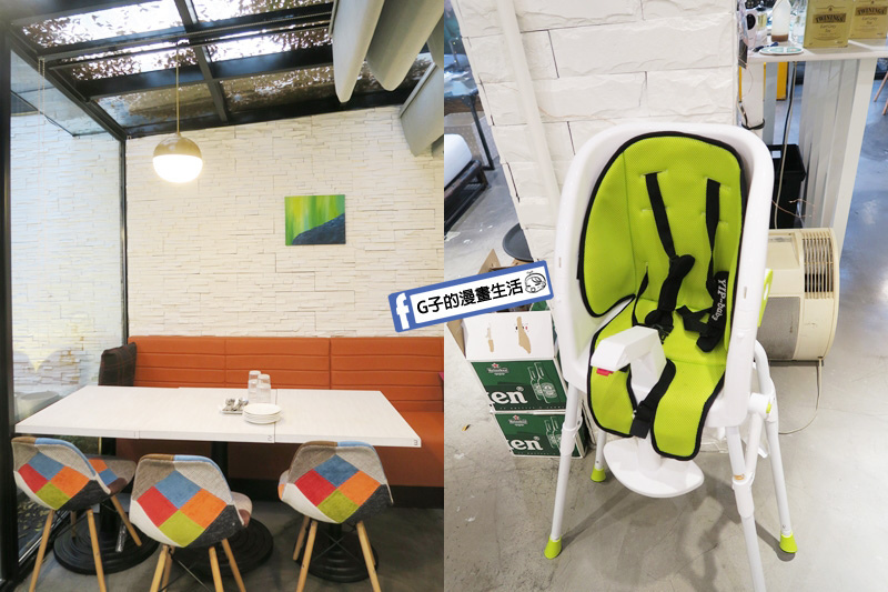 【國父紀念館義式餐廳早午餐】Gattino.義大利麵.西餐廳.義式料理.甜點.手工蛋糕