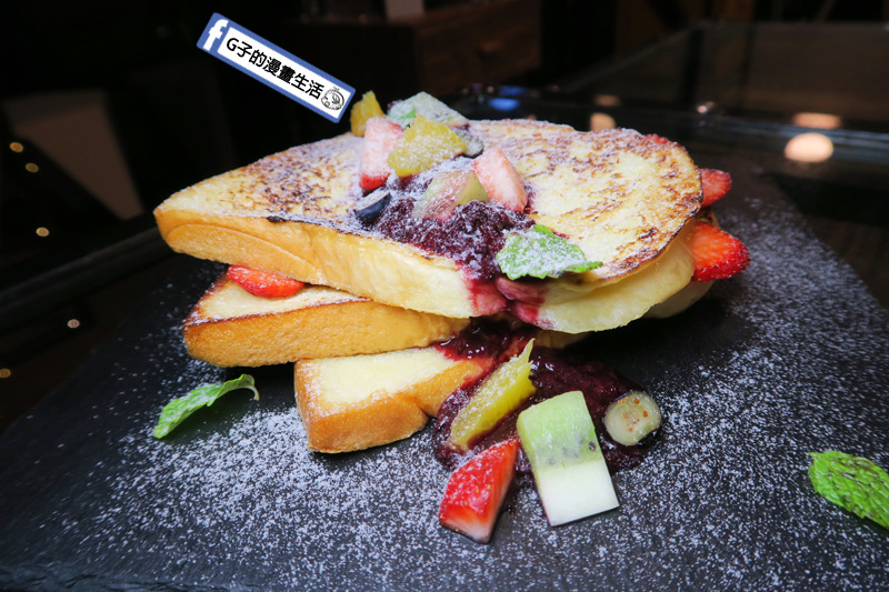 【國父紀念館義式餐廳早午餐】Gattino.義大利麵.西餐廳.義式料理.甜點.手工蛋糕