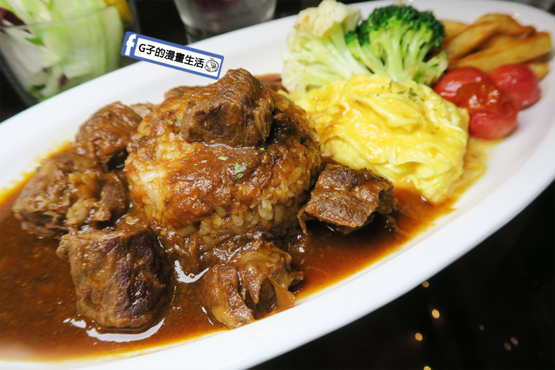 【國父紀念館義式餐廳早午餐】Gattino.義大利麵.西餐廳.義式料理.甜點.手工蛋糕