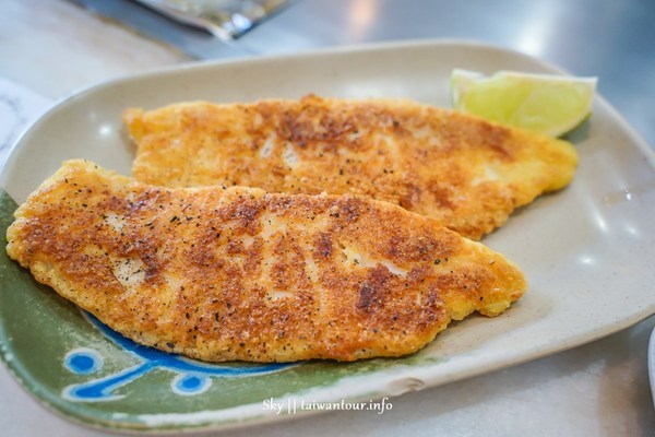 豐廚平價鐵板燒：2018苗栗頭份美食【豐廚平價鐵板燒】菜單MENU可外帶