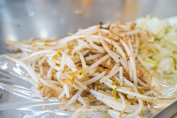 豐廚平價鐵板燒：2018苗栗頭份美食【豐廚平價鐵板燒】菜單MENU可外帶