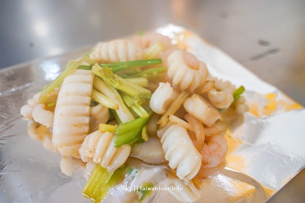 豐廚平價鐵板燒：2018苗栗頭份美食【豐廚平價鐵板燒】菜單MENU可外帶