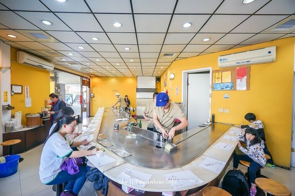 豐廚平價鐵板燒：2018苗栗頭份美食【豐廚平價鐵板燒】菜單MENU可外帶