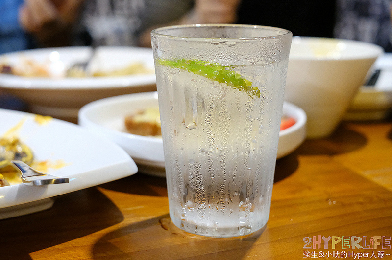 90小餐館,丼飯,台中北屯美食,台中日式咖哩,台中美食,台中義大利麵,台中義式,台中聚餐餐廳,平價美食,披薩,旱溪美食,蛋包飯 @強生與小吠的Hyper人蔘~