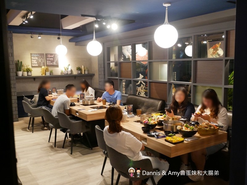 《新竹父親節餐廳推薦》預訂父親節套餐首選-大魔大滿足鍋物大遠百店。陪老公老爸吃頂級夢幻逸品日本A5和牛海鮮火鍋。最新優惠分享使用振興券可享加碼優惠︱（影片）