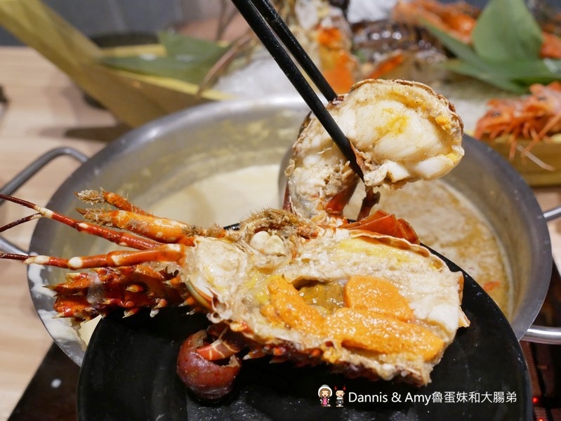 《新竹父親節餐廳推薦》預訂父親節套餐首選-大魔大滿足鍋物大遠百店。陪老公老爸吃頂級夢幻逸品日本A5和牛海鮮火鍋。最新優惠分享使用振興券可享加碼優惠︱（影片）