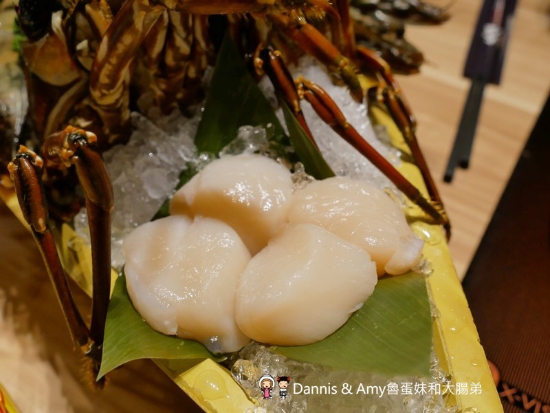 《新竹父親節餐廳推薦》預訂父親節套餐首選-大魔大滿足鍋物大遠百店。陪老公老爸吃頂級夢幻逸品日本A5和牛海鮮火鍋。最新優惠分享使用振興券可享加碼優惠︱（影片）