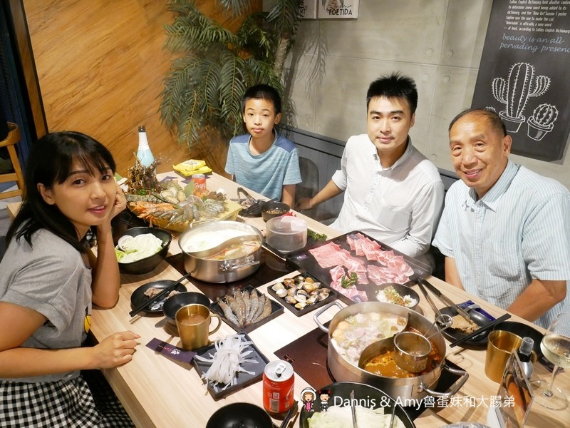 《新竹父親節餐廳推薦》預訂父親節套餐首選-大魔大滿足鍋物大遠百店。陪老公老爸吃頂級夢幻逸品日本A5和牛海鮮火鍋。最新優惠分享使用振興券可享加碼優惠︱（影片）