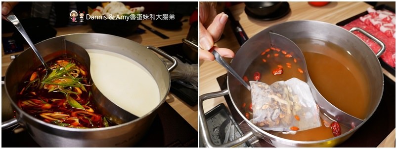 《新竹大遠百火鍋》大魔大滿足鍋物。全台最強肉品火鍋。霸氣A5日本和牛大魔神x波斯頓龍蝦深海蝦拼海鮮船︱開到凌晨的浮誇系鴛鴦火鍋餐廳 （影片）