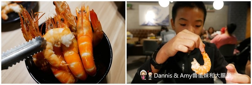 《新竹好吃火鍋推薦》大魔大滿足鍋物大遠百店。各國頂級和牛肉品海鮮吃好吃滿。辦大魔卡送海鮮船。光棍節最新消費優惠分享︱（影片）