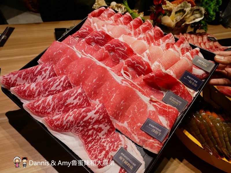 《新竹好吃火鍋推薦》大魔大滿足鍋物大遠百店。各國頂級和牛肉品海鮮吃好吃滿。辦大魔卡送海鮮船。光棍節最新消費優惠分享︱(影片) 《新竹好吃火鍋推薦》大魔大滿足鍋物大遠百店。各國頂級和牛肉品海鮮吃好吃滿。辦大魔卡送海鮮船。光棍節最新消費優惠分享︱(影片)