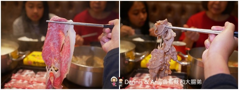 《新竹大遠百火鍋》大魔大滿足鍋物。全台最強肉品火鍋。霸氣A5日本和牛大魔神x波斯頓龍蝦深海蝦拼海鮮船︱開到凌晨的浮誇系鴛鴦火鍋餐廳 （影片）