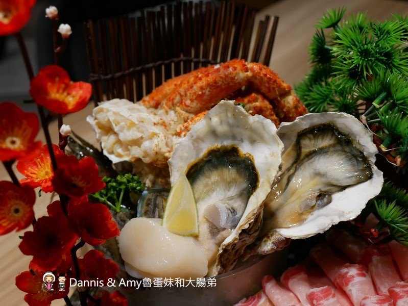 《新竹好吃火鍋推薦》大魔大滿足鍋物大遠百店。各國頂級和牛肉品海鮮吃好吃滿。辦大魔卡送海鮮船。光棍節最新消費優惠分享︱(影片) 《新竹好吃火鍋推薦》大魔大滿足鍋物大遠百店。各國頂級和牛肉品海鮮吃好吃滿。辦大魔卡送海鮮船。光棍節最新消費優惠分享︱(影片)