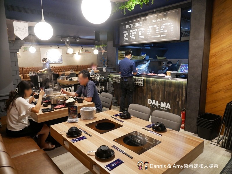 《新竹父親節餐廳推薦》預訂父親節套餐首選-大魔大滿足鍋物大遠百店。陪老公老爸吃頂級夢幻逸品日本A5和牛海鮮火鍋。最新優惠分享使用振興券可享加碼優惠︱（影片）