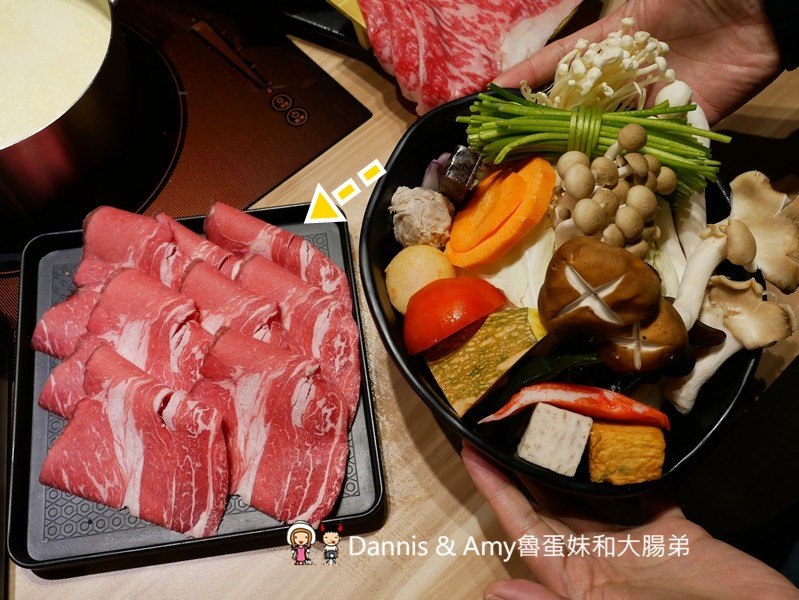 《新竹好吃火鍋推薦》大魔大滿足鍋物大遠百店。各國頂級和牛肉品海鮮吃好吃滿。辦大魔卡送海鮮船。光棍節最新消費優惠分享︱(影片) 《新竹好吃火鍋推薦》大魔大滿足鍋物大遠百店。各國頂級和牛肉品海鮮吃好吃滿。辦大魔卡送海鮮船。光棍節最新消費優惠分享︱(影片)