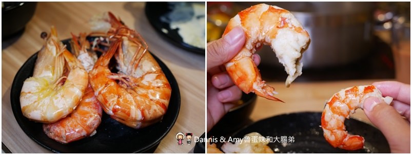 《新竹大遠百火鍋》大魔大滿足鍋物。全台最強肉品火鍋。霸氣A5日本和牛大魔神x波斯頓龍蝦深海蝦拼海鮮船︱開到凌晨的浮誇系鴛鴦火鍋餐廳 （影片）