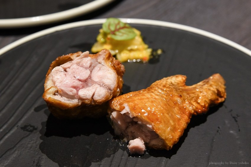 漢來名人坊, 高級粵菜, 港式料理, 台北大直, 大直美食, ATT 4 Recharge, hilai-food