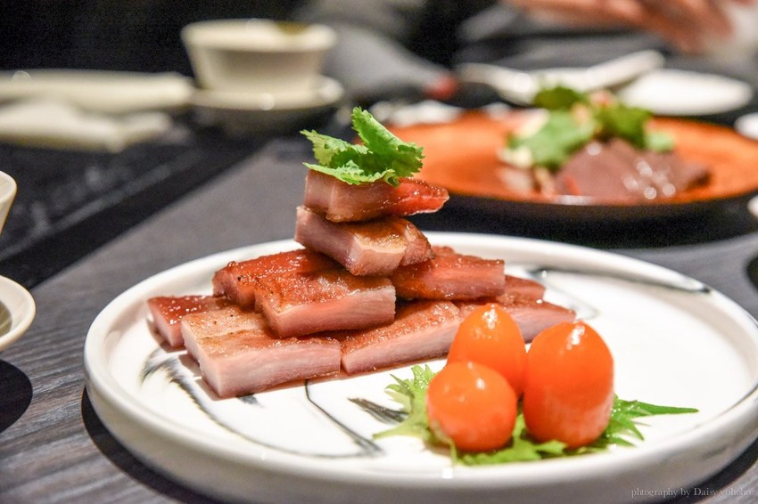 漢來名人坊, 高級粵菜, 港式料理, 台北大直, 大直美食, ATT 4 Recharge, hilai-food