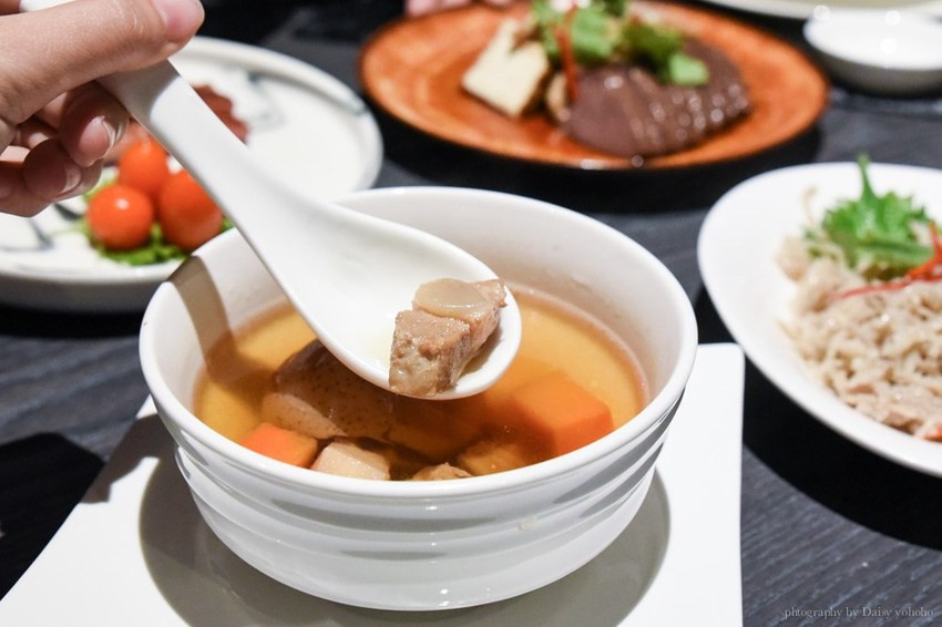 漢來名人坊, 高級粵菜, 港式料理, 台北大直, 大直美食, ATT 4 Recharge, hilai-food, 米其林餐廳