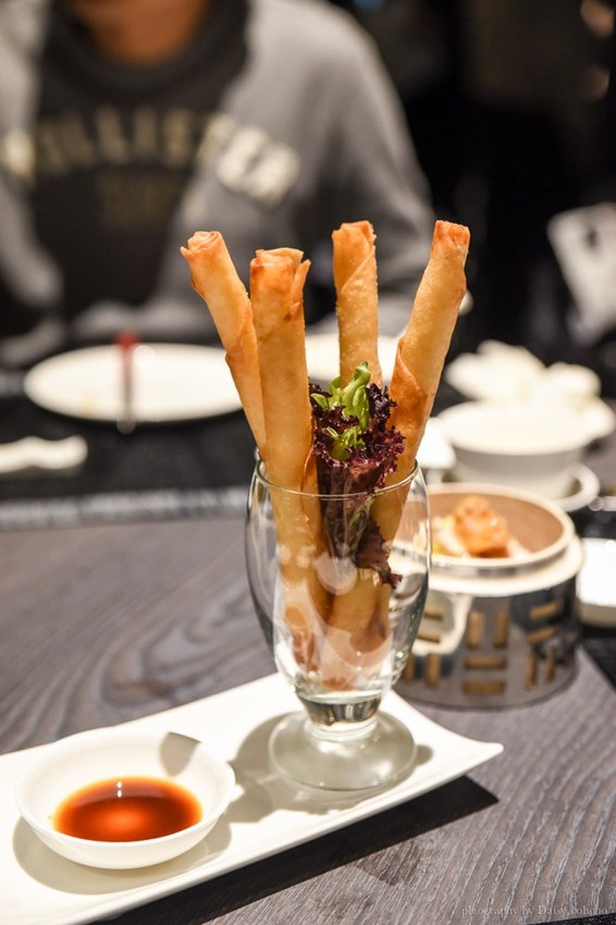 漢來名人坊, 高級粵菜, 港式料理, 台北大直, 大直美食, ATT 4 Recharge, hilai-food