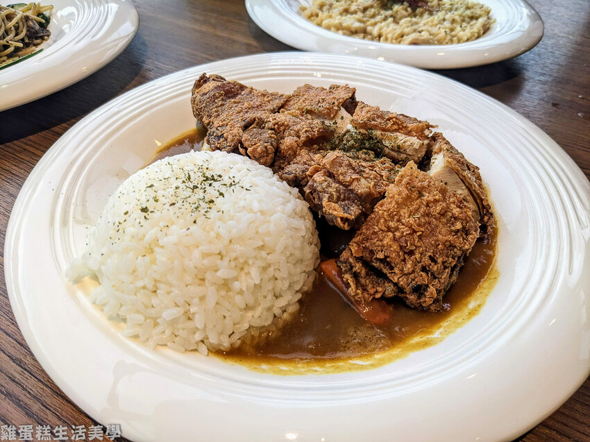 【新竹食記】卡菲努努親子寵物餐廳 - 超有趣親子寵物餐廳,小
