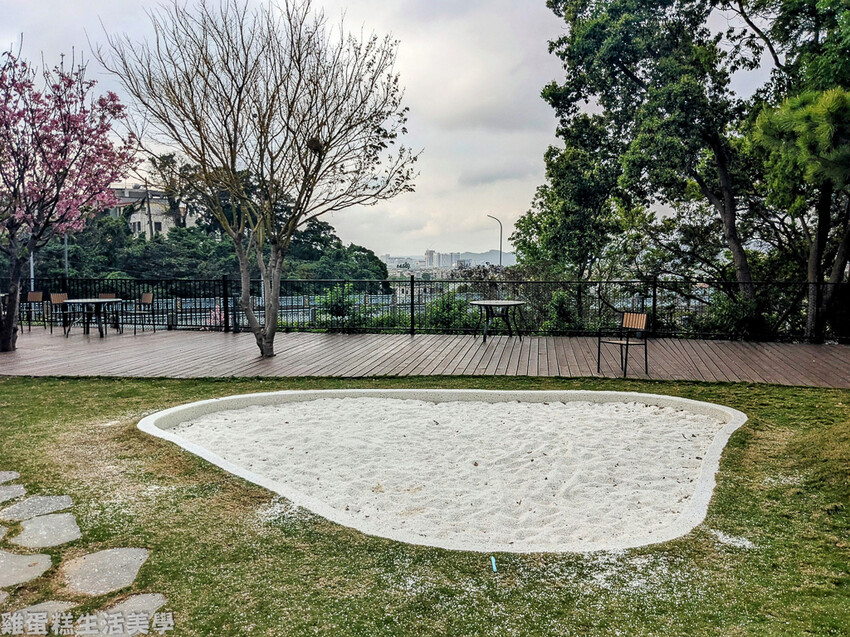 【新竹食記】卡菲努努親子寵物餐廳 - 超有趣親子寵物餐廳,小