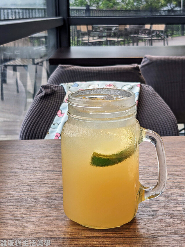 【新竹食記】卡菲努努親子寵物餐廳 - 超有趣親子寵物餐廳,小