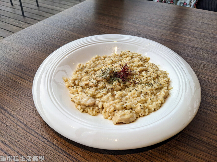 【新竹食記】卡菲努努親子寵物餐廳 - 超有趣親子寵物餐廳,小