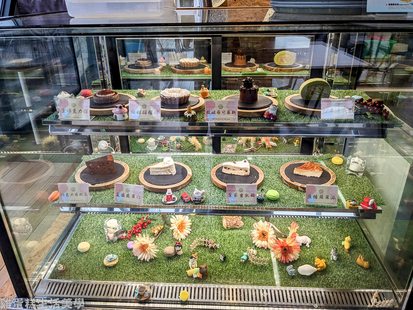 【新竹食記】卡菲努努親子寵物餐廳 - 超有趣親子寵物餐廳,小