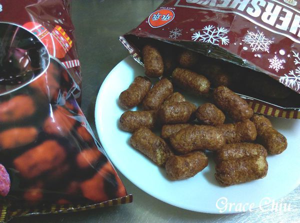 巧克力乖乖 HERSHEY%5CS 乖乖