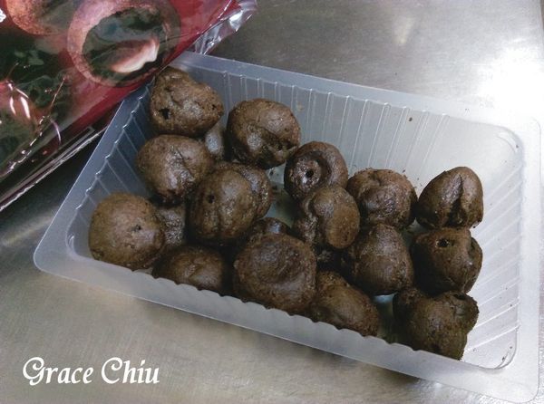 HERSHEY%5CS 孔雀泡芙