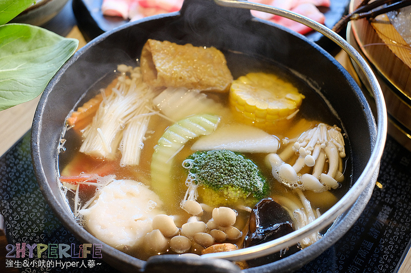 員林小火鍋,員林涮涮鍋,員林火鍋,員林美食,彰化中山路美食,彰化火鍋推薦,彰化美食,藏樂水炊鍋物 @強生與小吠的Hyper人蔘~
