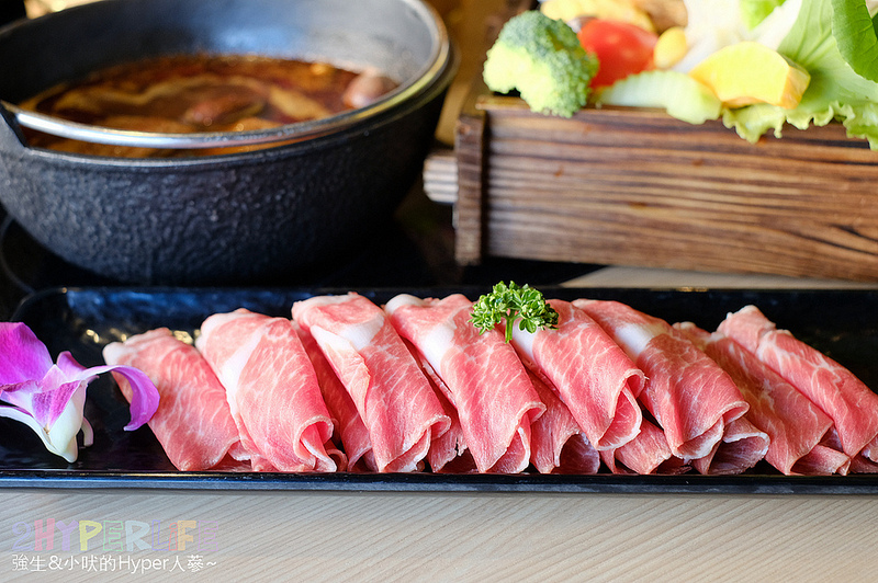 員林小火鍋,員林涮涮鍋,員林火鍋,員林美食,彰化中山路美食,彰化火鍋推薦,彰化美食,藏樂水炊鍋物 @強生與小吠的Hyper人蔘~