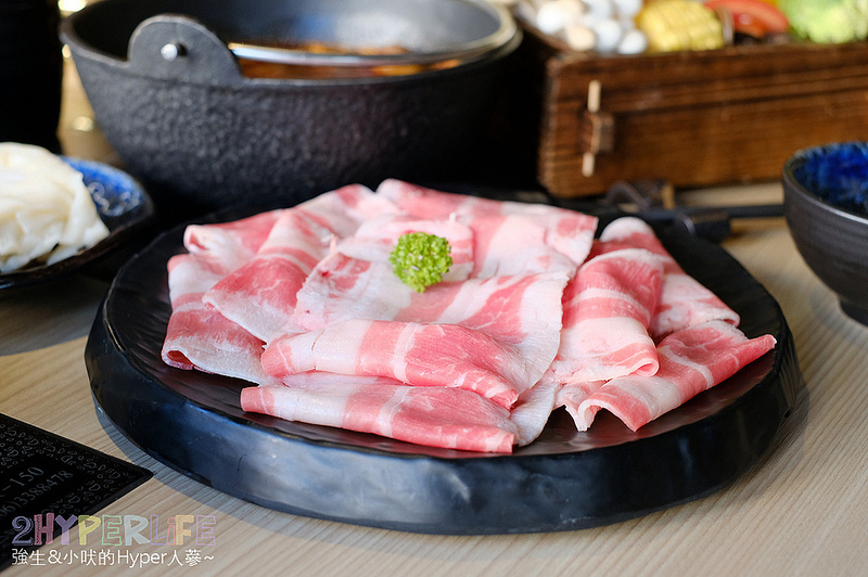 員林小火鍋,員林涮涮鍋,員林火鍋,員林美食,彰化中山路美食,彰化火鍋推薦,彰化美食,藏樂水炊鍋物 @強生與小吠的Hyper人蔘~