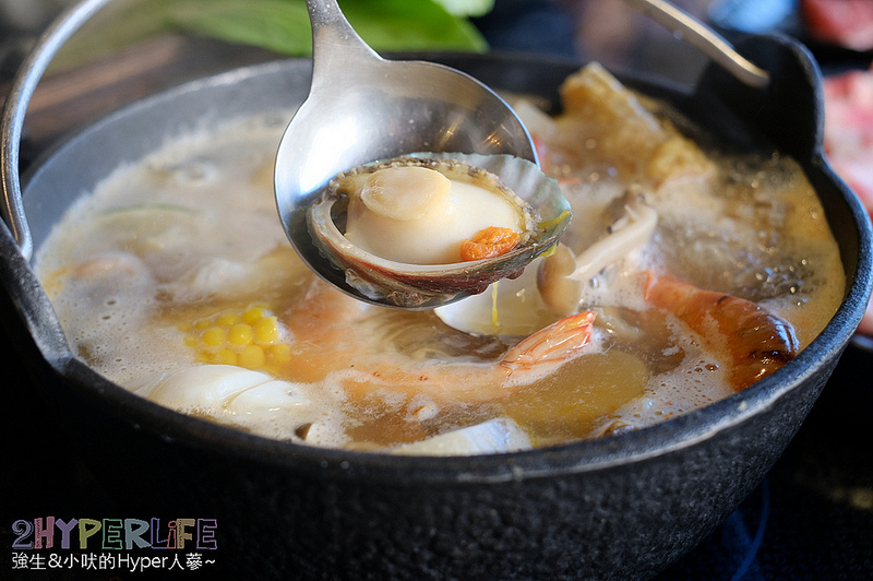 員林小火鍋,員林涮涮鍋,員林火鍋,員林美食,彰化中山路美食,彰化火鍋推薦,彰化美食,藏樂水炊鍋物 @強生與小吠的Hyper人蔘~