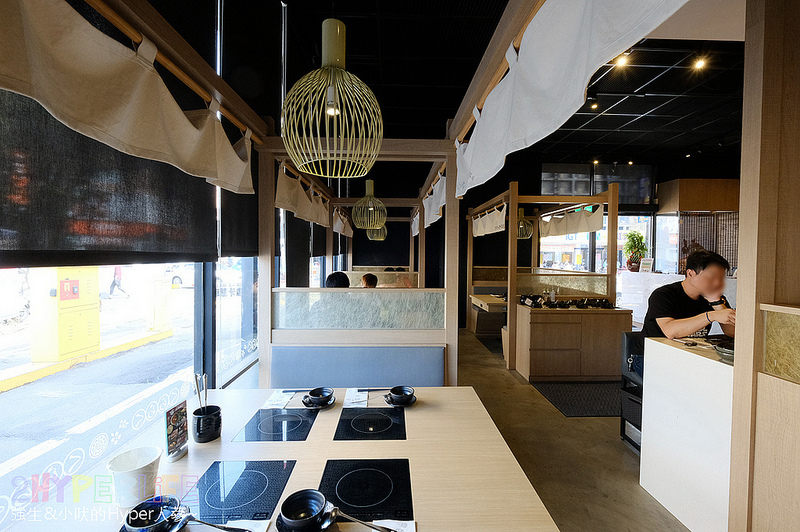 員林小火鍋,員林涮涮鍋,員林火鍋,員林美食,彰化中山路美食,彰化火鍋推薦,彰化美食,藏樂水炊鍋物 @強生與小吠的Hyper人蔘~