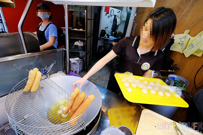 一中下午茶,一中商圈美食,一中小吃,一中美食,一中點心,台中三明治,台中下午茶,台中北區美食,台中銅板美食,琦玉蛋沙拉,琦玉蛋沙拉一中店 @強生與小吠的Hyper人蔘~