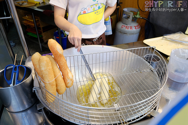 一中下午茶,一中商圈美食,一中小吃,一中美食,一中點心,台中三明治,台中下午茶,台中北區美食,台中銅板美食,琦玉蛋沙拉,琦玉蛋沙拉一中店 @強生與小吠的Hyper人蔘~
