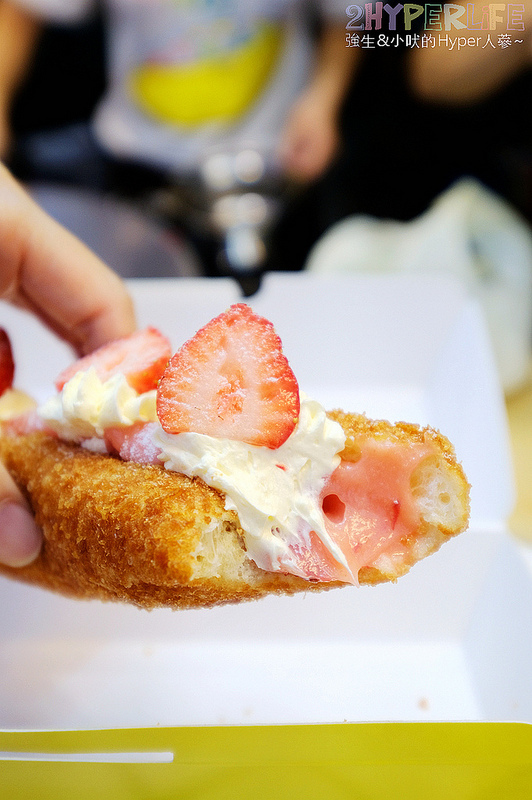 一中下午茶,一中商圈美食,一中小吃,一中美食,一中點心,台中三明治,台中下午茶,台中北區美食,台中銅板美食,琦玉蛋沙拉,琦玉蛋沙拉一中店 @強生與小吠的Hyper人蔘~