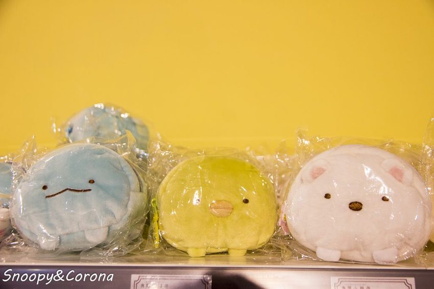 【展覽．台北】角落小夥伴－窩在角落的生活～窩在角落好有安全感，溫暖療癒的展覽