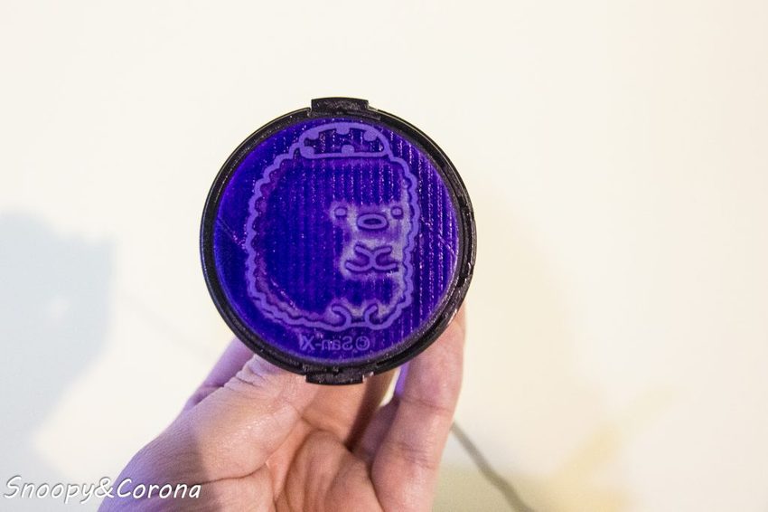 【展覽．台北】角落小夥伴－窩在角落的生活～窩在角落好有安全感，溫暖療癒的展覽