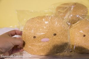 【展覽．台北】角落小夥伴－窩在角落的生活～窩在角落好有安全感，溫暖療癒的展覽