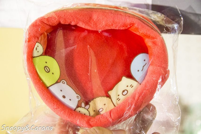 【展覽．台北】角落小夥伴－窩在角落的生活～窩在角落好有安全感，溫暖療癒的展覽