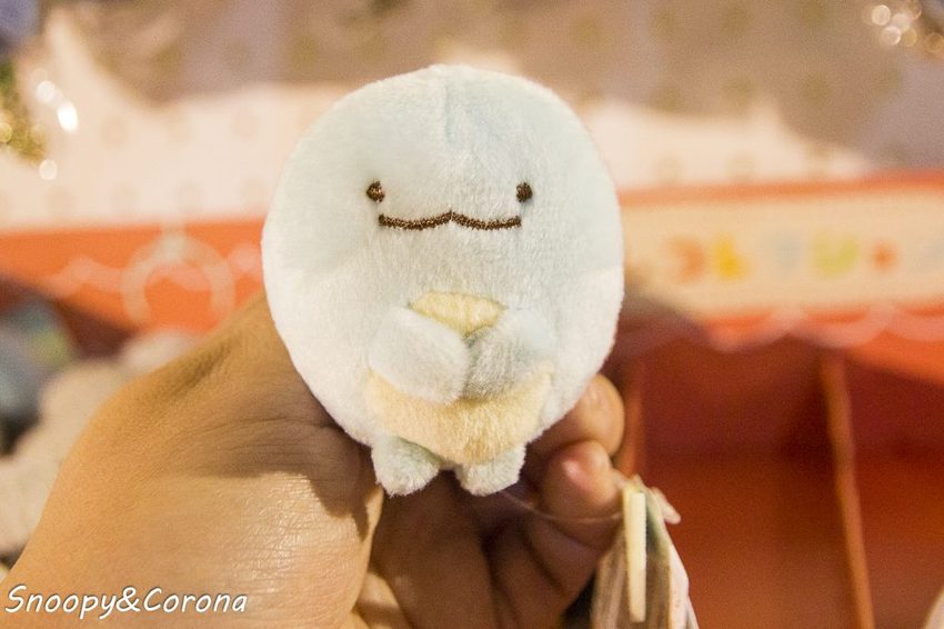 【展覽．台北】角落小夥伴－窩在角落的生活～窩在角落好有安全感，溫暖療癒的展覽