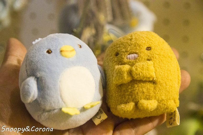 【展覽．台北】角落小夥伴－窩在角落的生活～窩在角落好有安全感，溫暖療癒的展覽