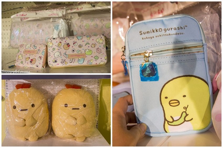 【展覽．台北】角落小夥伴－窩在角落的生活～窩在角落好有安全感，溫暖療癒的展覽