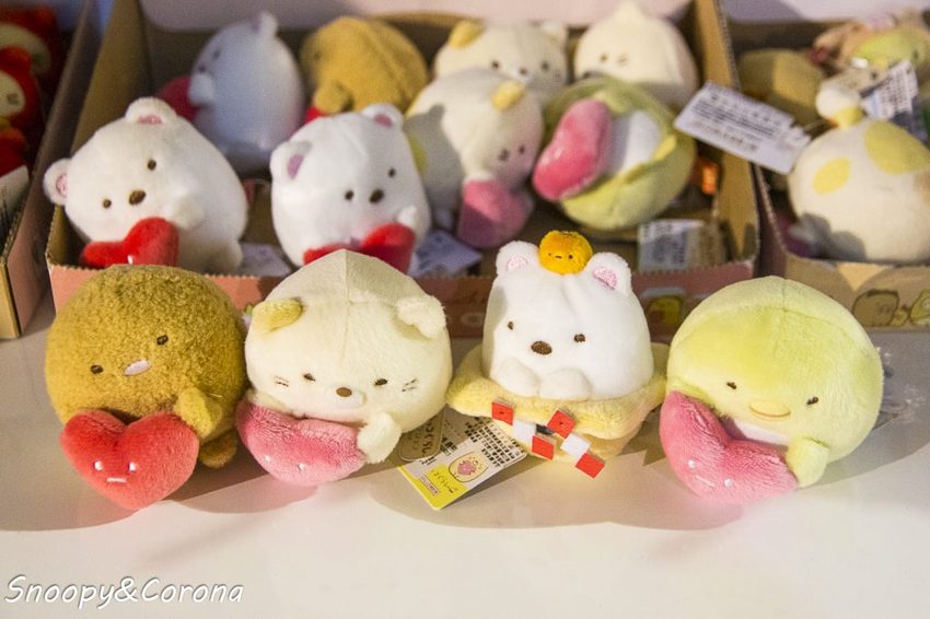 【展覽．台北】角落小夥伴－窩在角落的生活～窩在角落好有安全感，溫暖療癒的展覽