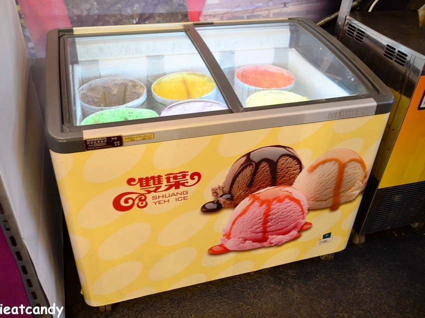 台中美食_泰夯蝦-正宗曼谷流水蝦│隱藏在龍富夜市的泰國蝦吃到飽！滿滿蝦子吃到過癮~ - 愛伊特candy的分享樂園