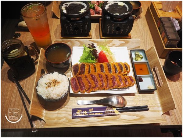 桃園虎次日式炸牛排專門店 (21)