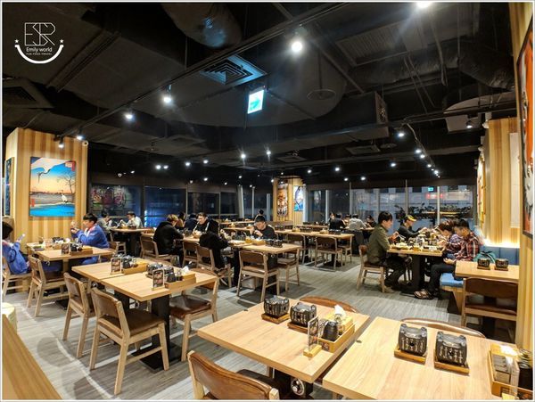 桃園虎次日式炸牛排專門店 (43)